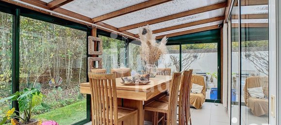 4 Schlafzimmer Haus in Fere-Champenoise, France, Nr. 155502 15