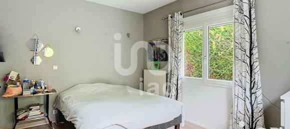 4 Schlafzimmer Haus in Fere-Champenoise, France, Nr. 155502 17