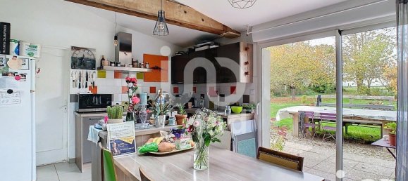 4 Schlafzimmer Haus in Fere-Champenoise, France, Nr. 155502 13