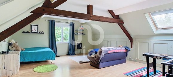 4 Schlafzimmer Haus in Fere-Champenoise, France, Nr. 155502 8