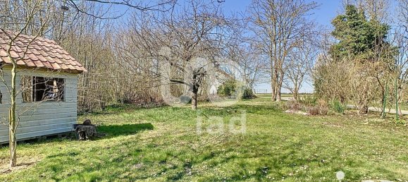 4 Schlafzimmer Haus in Fere-Champenoise, France, Nr. 155502 10