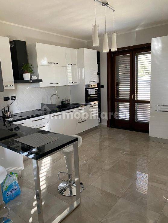 3 غرف نوم شقة في Salerno, Italy رقم 319187