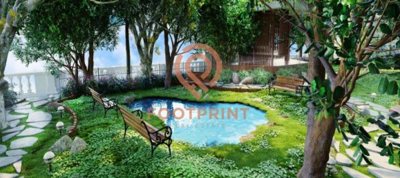 1 bedroom Apartment in Arjan, UAE No. 23724 10