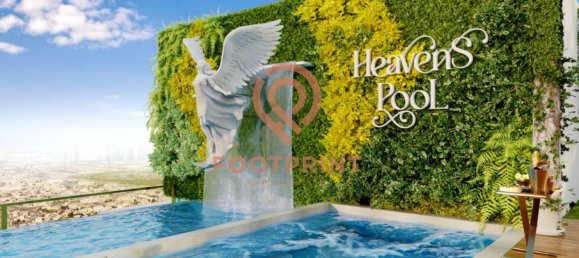 1 bedroom Apartment in Arjan, UAE No. 23724 9