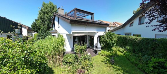 4 غرف نوم تاون هاوس في Ludwigsburg, Germany رقم 295420 39