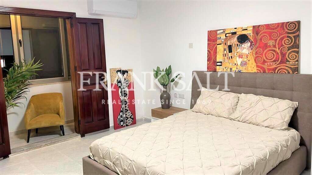 3 bedrooms Apartment in San Gwann, Malta No. 4739