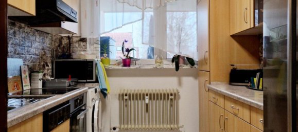 3 غرف نوم شقة في Schweinfurt, Germany رقم 148058 6