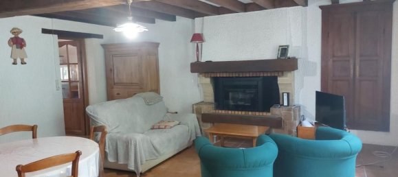 Moradia em banda T3 em Creuse, France N.º 293849 2