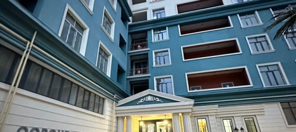 Apartamento T2 em Nasimi, Azerbaijan N.º 1301 49
