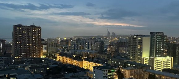 Apartamento T2 em Nasimi, Azerbaijan N.º 1301 7
