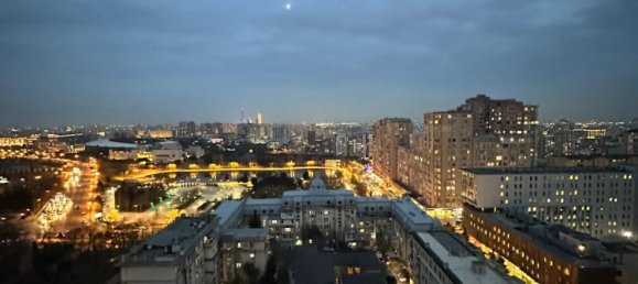 Apartamento T2 em Nasimi, Azerbaijan N.º 1301 22