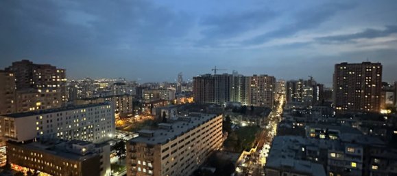 Apartamento T2 em Nasimi, Azerbaijan N.º 1301 15