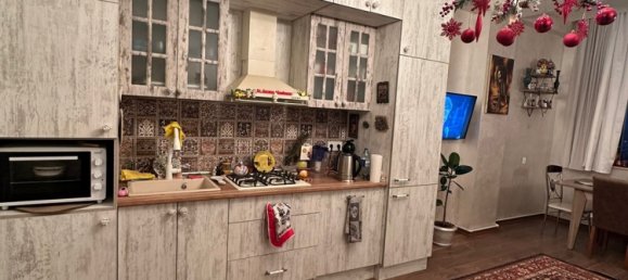 Apartamento T2 em Nasimi, Azerbaijan N.º 1301 44