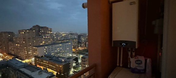 Apartamento T2 em Nasimi, Azerbaijan N.º 1301 31