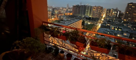 Apartamento T2 em Nasimi, Azerbaijan N.º 1301 13