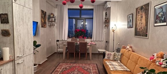 Apartamento T2 em Nasimi, Azerbaijan N.º 1301 34