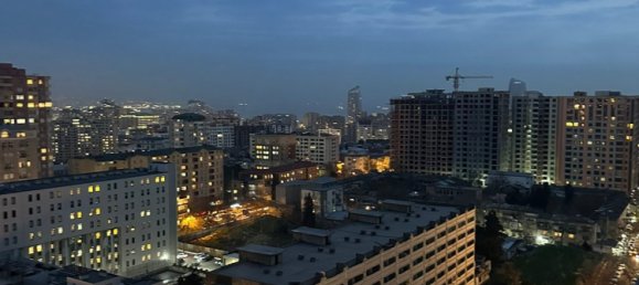 Apartamento T2 em Nasimi, Azerbaijan N.º 1301 6