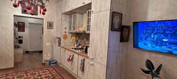 Apartamento T2 em Nasimi, Azerbaijan N.º 1301 37