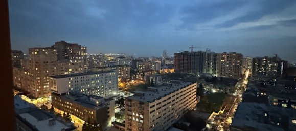 Apartamento T2 em Nasimi, Azerbaijan N.º 1301 20