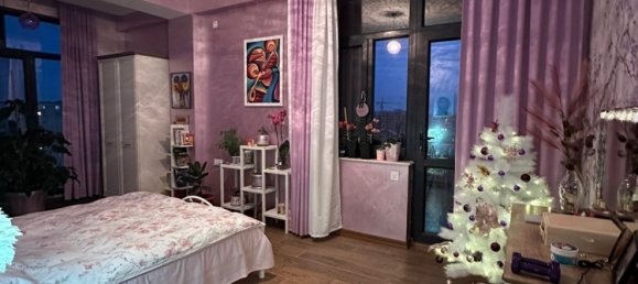 Apartamento T2 em Nasimi, Azerbaijan N.º 1301 28