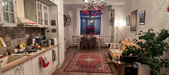 Apartamento T2 em Nasimi, Azerbaijan N.º 1301 53