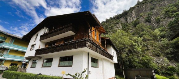 5 rooms Apartment in Pettnau, Austria No. 199817 29