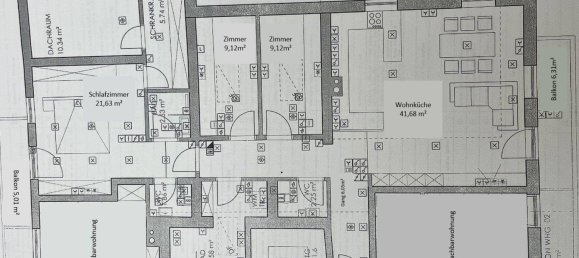 5 rooms Apartment in Pettnau, Austria No. 199817 30