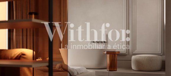 Penthouse T4 em Barcelona, Spain N.º 87819 43