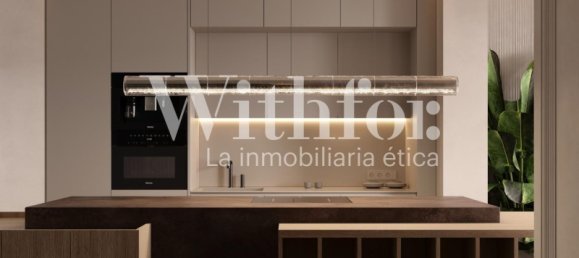 Penthouse T4 em Barcelona, Spain N.º 87819 21