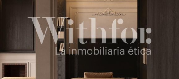 Penthouse T4 em Barcelona, Spain N.º 87819 8