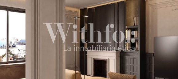 Penthouse T4 em Barcelona, Spain N.º 87819 3