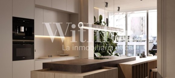 Penthouse T4 em Barcelona, Spain N.º 87819 19