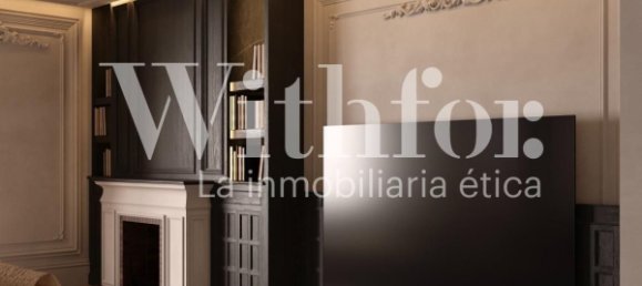 Penthouse T4 em Barcelona, Spain N.º 87819 4