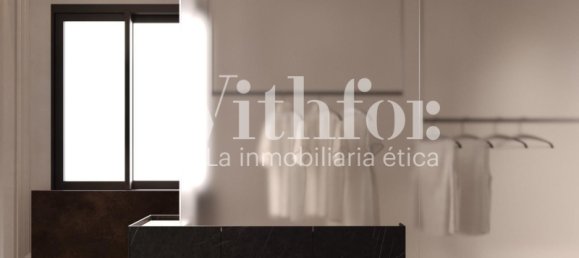 Penthouse T4 em Barcelona, Spain N.º 87819 24
