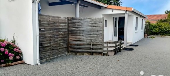 4 bedrooms House in Pornic, France No. 295329 18