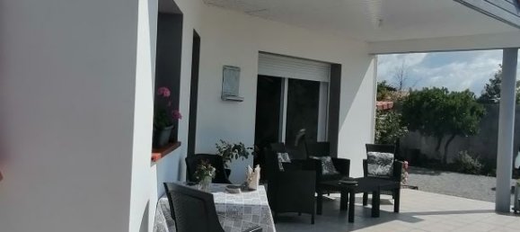 4 bedrooms House in Pornic, France No. 295329 16