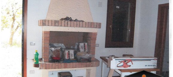 3 rooms House in Riva del Po, Italy No. 145404 3
