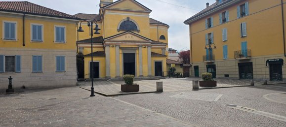 2-Zimmer Wohnung in Corsico, Italy, Nr. 330387 21