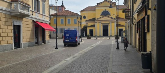 2-Zimmer Wohnung in Corsico, Italy, Nr. 330387 22