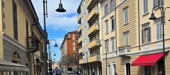 2-Zimmer Wohnung in Corsico, Italy, Nr. 330387 19