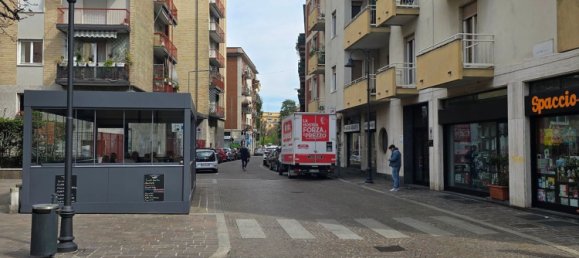 2-Zimmer Wohnung in Corsico, Italy, Nr. 330387 24