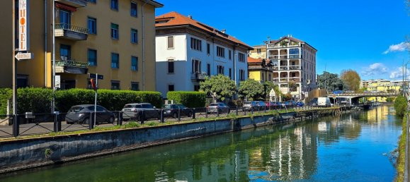 2-Zimmer Wohnung in Corsico, Italy, Nr. 330387 26