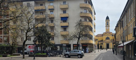 2-Zimmer Wohnung in Corsico, Italy, Nr. 330387 18