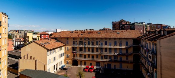 2-Zimmer Wohnung in Corsico, Italy, Nr. 330387 10