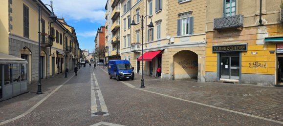 2-Zimmer Wohnung in Corsico, Italy, Nr. 330387 20