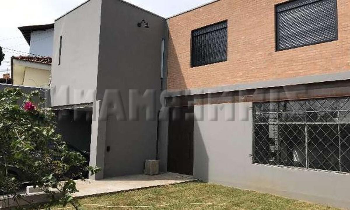 4 chambres Maison à Sao Paulo, Brazil No. 518822