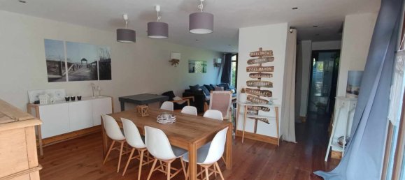 3 غرف نوم منزل في Merlimont, France رقم 257101 2