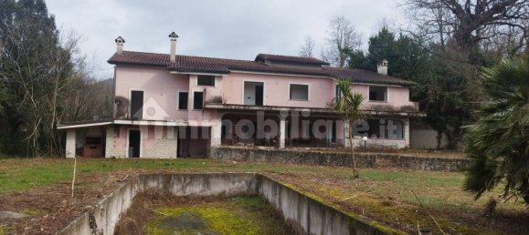 5 chambres Villa à Cassino, Italy No. 74768 23