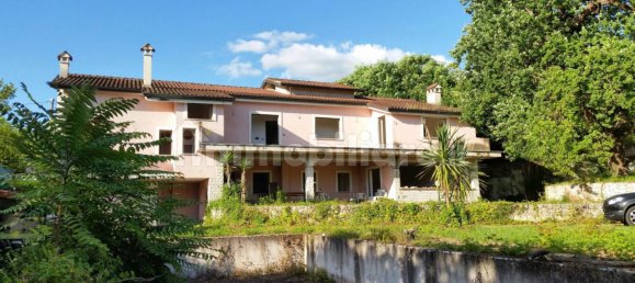 5 chambres Villa à Cassino, Italy No. 74768 28