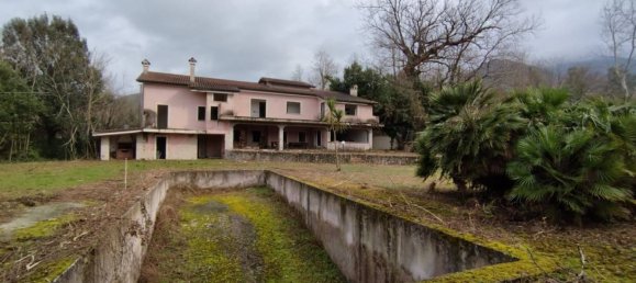 5 chambres Villa à Cassino, Italy No. 74768 3